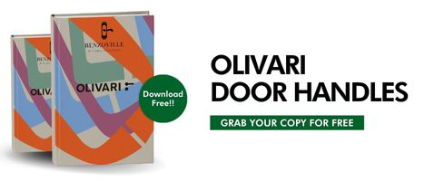 Olivari Handle